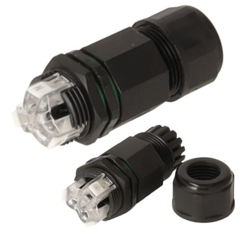 CSJ-WAG IP68 0,5-2,5MM