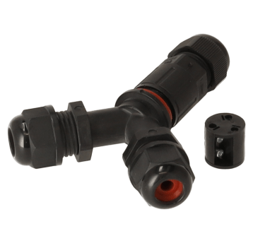 CSJ-Y IP68 0,5-2,5MM