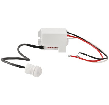 CZUJNIK RUCHU MOVI 08 12V-24V/DC PROFESSIONAL