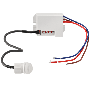 CZUJNIK RUCHU MOVI 08 PROFESSIONAL