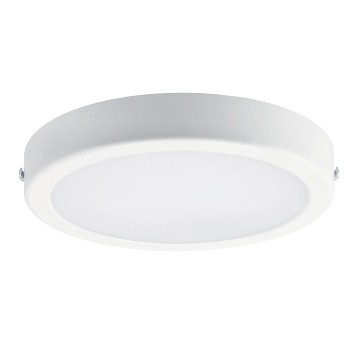 DOWNLIGHT LEDINAIRE P/T KWADRAT 19W NW