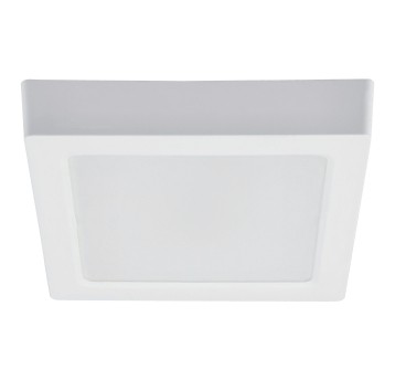 DOWNLIGHT N/T FADO-S PC 12W NW BIAŁY