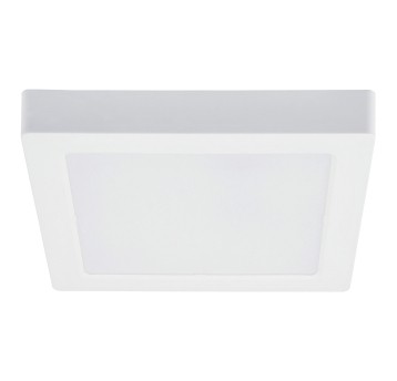 DOWNLIGHT N/T FADO-S PC 18W NW BIAŁY