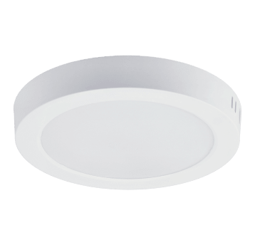 DOWNLIGHT N/T FADO-S PC 24W NW BIAŁY