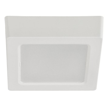 DOWNLIGHT N/T FADO-S PC 6W NW BIAŁY