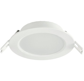 DOWNLIGHT P/T VIGO-R PC 6W NW BIAŁY