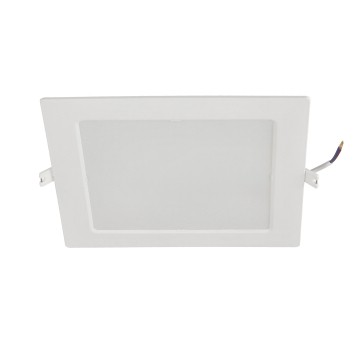 DOWNLIGHT P/T VIGO-S PC 18W NW BIAŁY