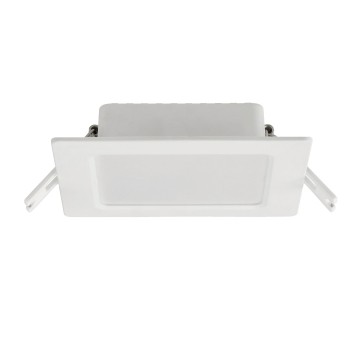 DOWNLIGHT P/T VIGO-S PC 6W NW BIAŁY