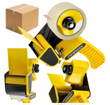 DYSPENSER DO TAŚMY PAKOWEJ