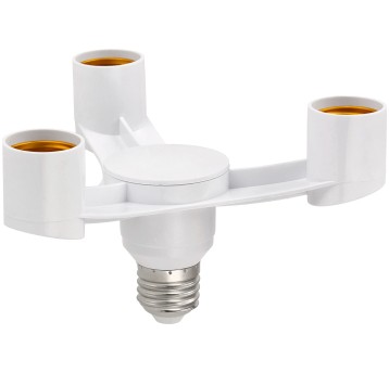 GNIAZDO REDUKCJA E27-3XE27