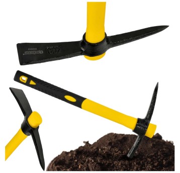 KILOF NA PLASTIKOWYM TRZONKU