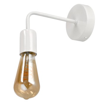 KINKIET LOFT V 1XE27