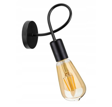 KINKIET LOFT XIII 1XE27