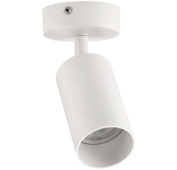 KINKIET VIKI MAX 1XGU10 WHITE