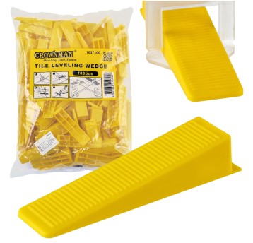 KLINY POZIOMUJĄCE DO PŁYTEK