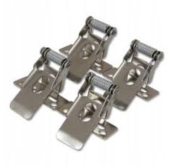 KLIPSY KARTON GIPS LEXON LED 4 SZT.