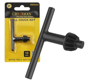 KLUCZYK DO UCHWYTU WIERTARSKIEGO 10MM