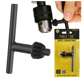 KLUCZYK DO UCHWYTU WIERTARSKIEGO 13MM