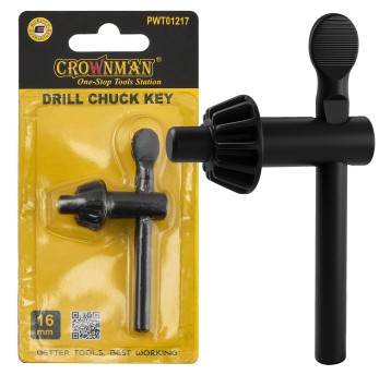 KLUCZYK DO UCHWYTU WIERTARSKIEGO 16MM