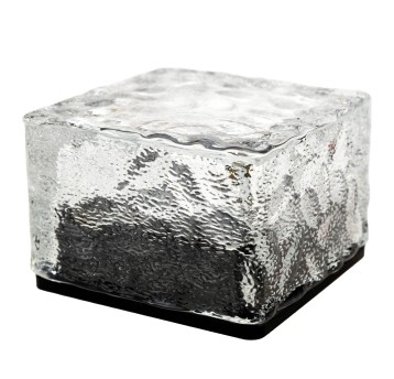 KOSTKA NAJAZDOWA LED 100X100