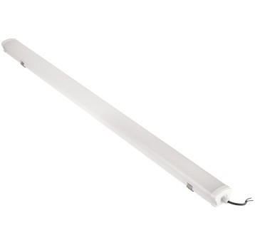 LAMPA LINIOWA LEO LED PRO 60W 120CM 230V NW WHITE