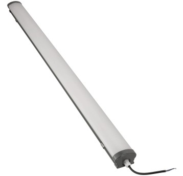LAMPA LINIOWA LEO LED PRO 70W 150CM 230V NW GRAFIT