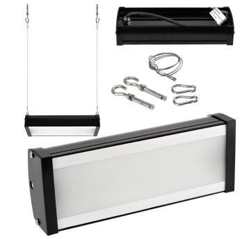 LAMPA LINIOWA VELAS 50W NW