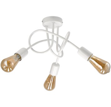 LAMPA LOFT XVI 3XE27