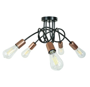 LAMPA LOFT XXVII 5XE27