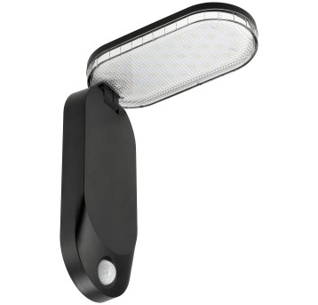 LAMPA SOLARNA GINGER PIR IP65