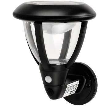 LAMPA SOLARNA RITO PIR