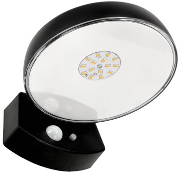 LAMPA SOLARNA WAWA PIR IP65