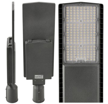 LAMPA ULICZNA LED SKYLIGHT 150W