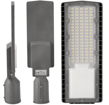LAMPA ULICZNA LED SKYLIGHT 50W