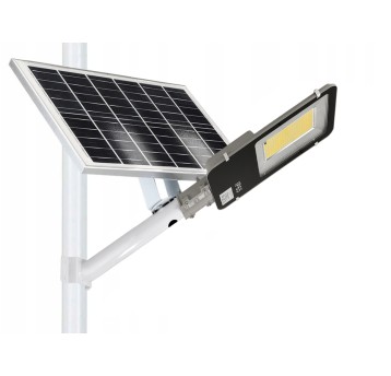 LAMPA ULICZNA SOLARNA AKRA 200W