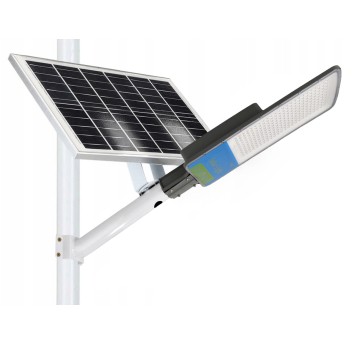 LAMPA ULICZNA SOLARNA CASABLANCA 240W
