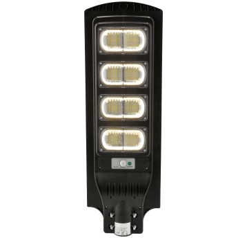 LAMPA ULICZNA SOLARNA MARAKESZ 120W