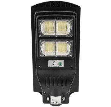 LAMPA ULICZNA SOLARNA MARAKESZ 60W