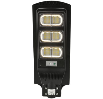 LAMPA ULICZNA SOLARNA MARAKESZ 90W