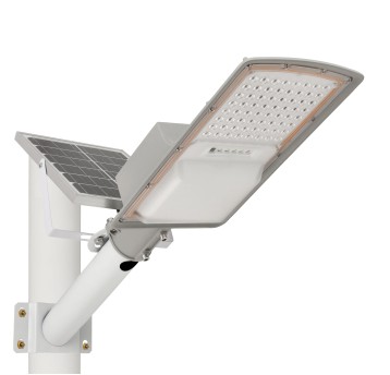 LAMPA ULICZNA SOLARNA MOMBASA 60W