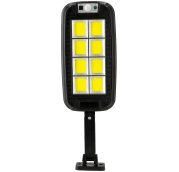 LAMPA ULICZNA SOLARNA ORAN 60W PIR