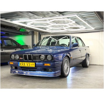 LAMPA WARSZTATOWA LED 310W 2166X2906MM 6500K