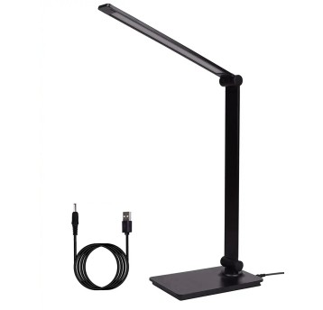 LAMPKA BIURKOWA AMSTERDAM 5W