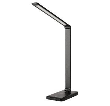 LAMPKA BIURKOWA BELGRAD 5W CCT CZARNA