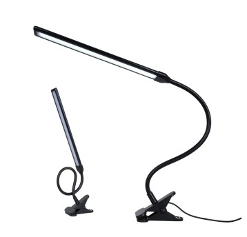 LAMPKA BIURKOWA EDYNBURG 5W