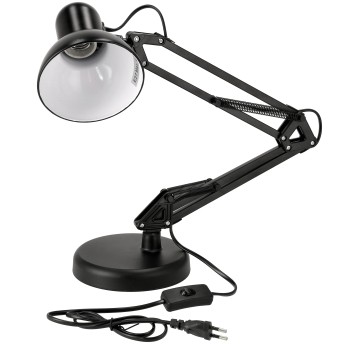 LAMPKA BIURKOWA PARYŻ 1XE27