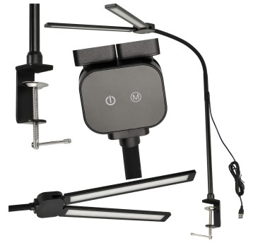 LAMPKA BIURKOWA TIRANA 14W CCT