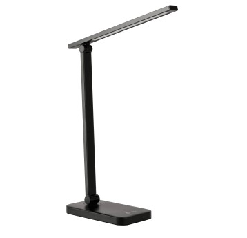 LAMPKA BIURKOWA WILNO 5W CCT CZARNA