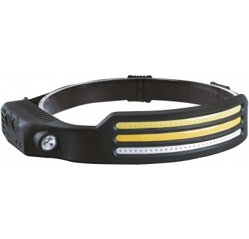 LED COB CZOŁÓWKA 3W 500LM