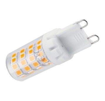 LED G9 4W WW
